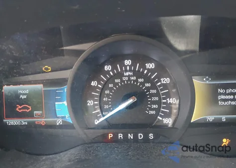 2018 Ford Fusion Se from USA, damaged, VIN 3FA6P0HD5JR165823